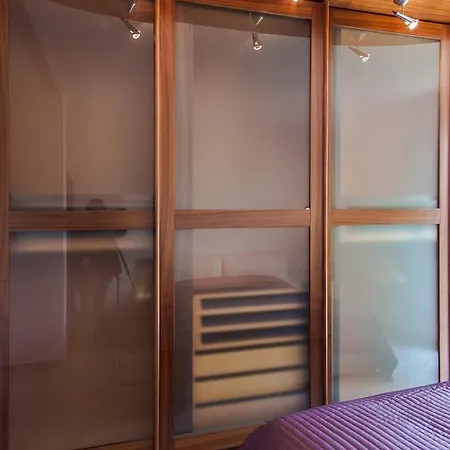 Apartment Como Lake View With A Private Garden *