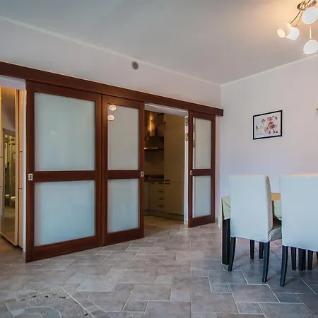Como Lake View With A Private Garden *