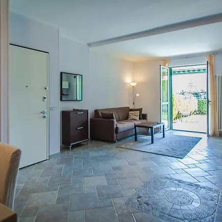 Apartment Como Lake View With A Private Garden Cadenabbia