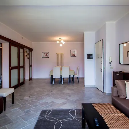 Como Lake View With A Private Garden * Cadenabbia